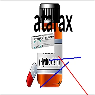 Atarax sans ordonnance pharmacie